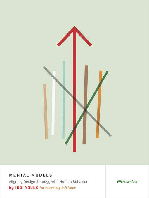 Title details for Mental Models by Indi Young - Available